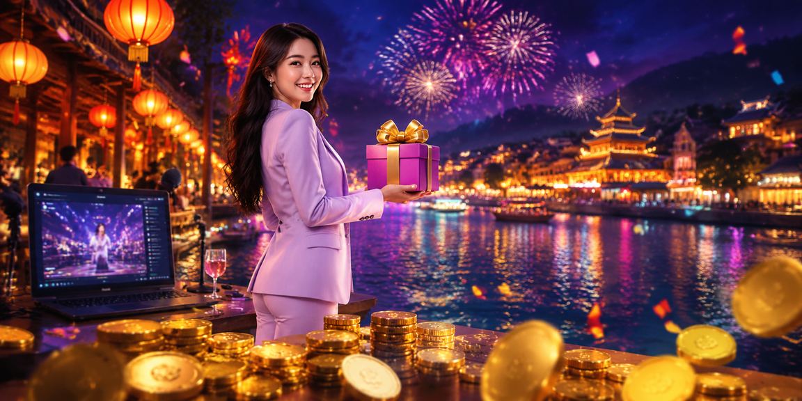 Không khí lễ hội và cá cược tại Huế — sự kết hợp giữa văn hóa truyền thống và giải trí hiện đại